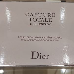 Capture Totale Cell Energy - Dior